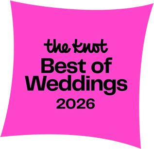 The Knot Best of Weddings - 2025 Pick