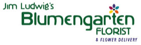 For flowers in Pittsburgh, PA -- Jim Ludwig's Blumengarten Florist and Flower Delivery, your local Pittsburgh florist
