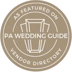 PA Wedding Guide Bronze