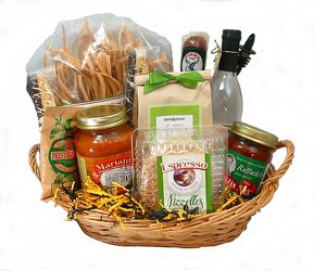 Italian Night in Pittsburgh -A local Pittsburgh florist for flowers in Pittsburgh. PA