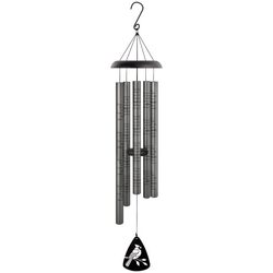 Always Near 44" Charcoal Sonnet Chime -A local Pittsburgh florist for flowers in Pittsburgh. PA