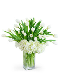 White Elegance -A local Pittsburgh florist for flowers in Pittsburgh. PA