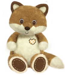 Brodie the Fox -A local Pittsburgh florist for flowers in Pittsburgh. PA