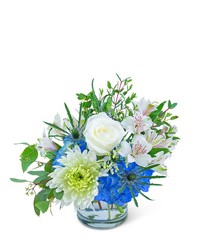 Azure Horizon -A local Pittsburgh florist for flowers in Pittsburgh. PA