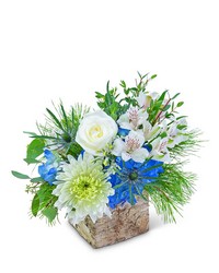Woodland Air -A local Pittsburgh florist for flowers in Pittsburgh. PA