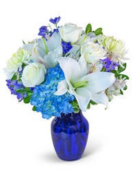 Nothing But Blue Skies -A local Pittsburgh florist for flowers in Pittsburgh. PA