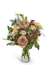 Chestnut Blush -A local Pittsburgh florist for flowers in Pittsburgh. PA