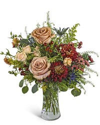 Chestnut Spice -A local Pittsburgh florist for flowers in Pittsburgh. PA