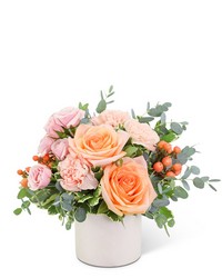 Chiffon Cutie -A local Pittsburgh florist for flowers in Pittsburgh. PA