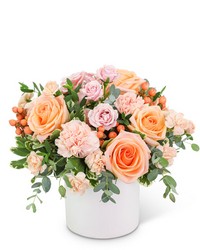 Carefree Chiffon -A local Pittsburgh florist for flowers in Pittsburgh. PA