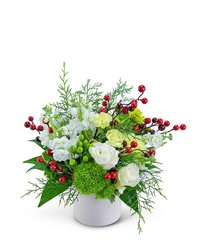 Snow Berry -A local Pittsburgh florist for flowers in Pittsburgh. PA
