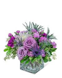 Amethyst Sparkle -A local Pittsburgh florist for flowers in Pittsburgh. PA