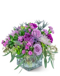 Amethyst Prism -A local Pittsburgh florist for flowers in Pittsburgh. PA