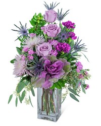 Wild Amethyst -A local Pittsburgh florist for flowers in Pittsburgh. PA