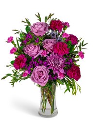 Amethyst Twilight -A local Pittsburgh florist for flowers in Pittsburgh. PA Amethyst Twilight -A local Pittsburgh florist for flowers in Pittsburgh. PA