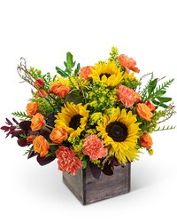 Autumn Gathering -A local Pittsburgh florist for flowers in Pittsburgh. PA