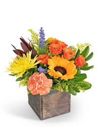 Autumn Days -A local Pittsburgh florist for flowers in Pittsburgh. PA