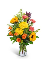 Saffron Honey -A local Pittsburgh florist for flowers in Pittsburgh. PA