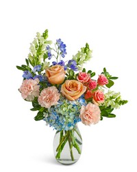 Breezy Blossom -A local Pittsburgh florist for flowers in Pittsburgh. PA