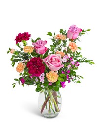 Her Devoted Heart -A local Pittsburgh florist for flowers in Pittsburgh. PA