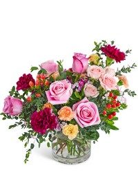 Wildberry Crush -A local Pittsburgh florist for flowers in Pittsburgh. PA