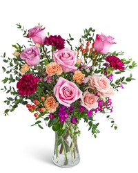 Love You To The Moon -A local Pittsburgh florist for flowers in Pittsburgh. PA