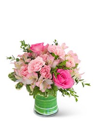 Pink Sugar -A local Pittsburgh florist for flowers in Pittsburgh. PA