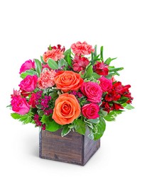 Fabulous Flora -A local Pittsburgh florist for flowers in Pittsburgh. PA