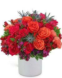 Daiquiri Luxe -A local Pittsburgh florist for flowers in Pittsburgh. PA