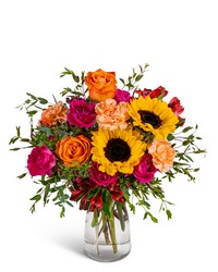 Sunshine Spritz -A local Pittsburgh florist for flowers in Pittsburgh. PA Sunshine Spritz -A local Pittsburgh florist for flowers in Pittsburgh. PA