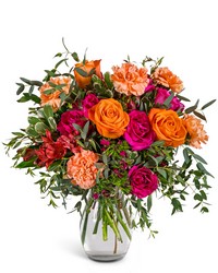 Mimosa Glow -A local Pittsburgh florist for flowers in Pittsburgh. PA