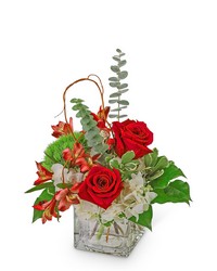 A Little Bit Sinatra -A local Pittsburgh florist for flowers in Pittsburgh. PA