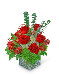 Sinatra Rose -A local Pittsburgh florist for flowers in Pittsburgh. PA