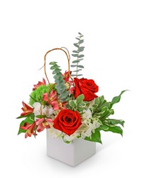 Come With Me -A local Pittsburgh florist for flowers in Pittsburgh. PA