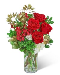 Golden Romance -A local Pittsburgh florist for flowers in Pittsburgh. PA