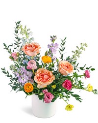 "For Mom, Always" -A local Pittsburgh florist for flowers in Pittsburgh. PA