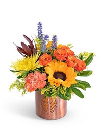 Splendid Sienna -A local Pittsburgh florist for flowers in Pittsburgh. PA