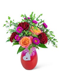 Charming You -A local Pittsburgh florist for flowers in Pittsburgh. PA