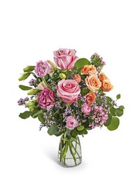 Sweet Valentina -A local Pittsburgh florist for flowers in Pittsburgh. PA