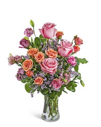 Darling Valentina -A local Pittsburgh florist for flowers in Pittsburgh. PA