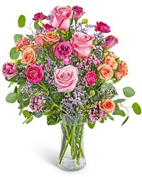 Viva Valentina -A local Pittsburgh florist for flowers in Pittsburgh. PA