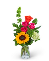 Vibrant Vibe -A local Pittsburgh florist for flowers in Pittsburgh. PA