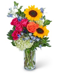As Bright As Your Love -A local Pittsburgh florist for flowers in Pittsburgh. PA