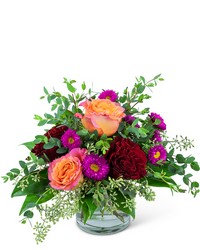 Flamenco Flowers -A local Pittsburgh florist for flowers in Pittsburgh. PA