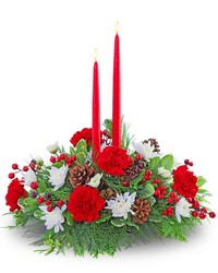 Christmas in My Heart -A local Pittsburgh florist for flowers in Pittsburgh. PA