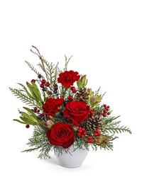 Crimson Pine -A local Pittsburgh florist for flowers in Pittsburgh. PA