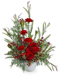 Crimson Alpine -A local Pittsburgh florist for flowers in Pittsburgh. PA