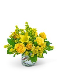 Canary Light -A local Pittsburgh florist for flowers in Pittsburgh. PA