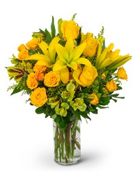 Radiant Dawn -A local Pittsburgh florist for flowers in Pittsburgh. PA