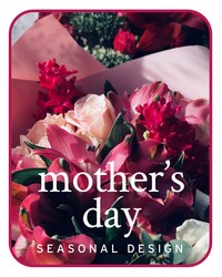 Mother's Day Designer's Choice -A local Pittsburgh florist for flowers in Pittsburgh. PA